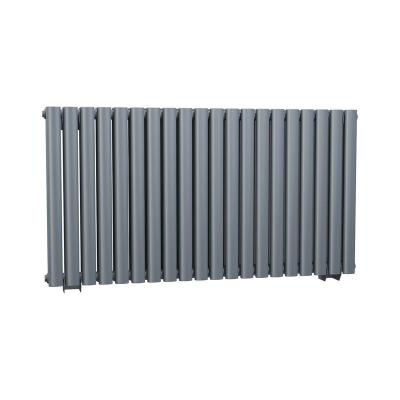 China AVONFLOW Designer Radiator Anthracite Hydronic Modern Design Heating Radiator for sale