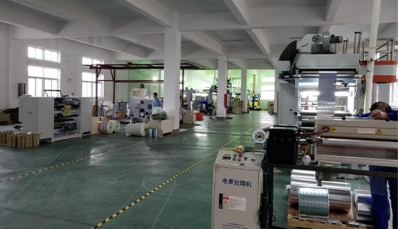 Verified China supplier - Wenzhou Xurui Electronic Technology Co., Ltd.