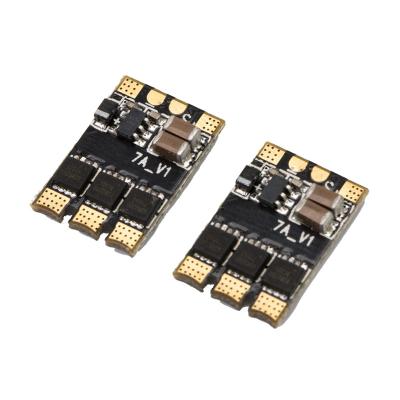 China Flashhoboby 7A Waterproof Brushless ESC BLHeli_S Firmware Support Dshot for sale