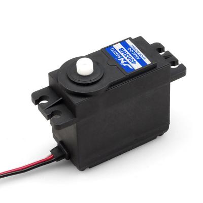 China RC Model JX Servo PS-4503HB 45.5g 3KG Standard Servo For RC Models for sale