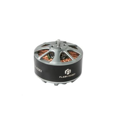 China FLASHHOBBY MT4114 4114 330KV 24V Waterproof Motor Drone Multirotor Quadcopter Brushless Motor for sale