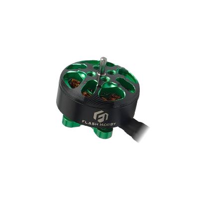 China Flashhobby A1404 1404 4300KV Waterproof RC Drone Motor Brushless DC For Toothpick Drone for sale