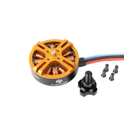 China FlashHobby D4215 650KV Multirotor Waterproof DC Brushless Motor for Airplane, 450 Multicopter Drone Outrunner Brushless Motor for sale