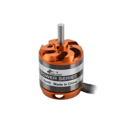 China Flashhobby 3542 brushless outrunner waterproof drone motor for fixed wing aircraft 1000KV for sale