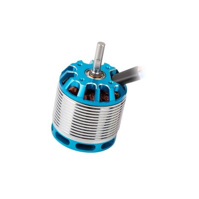 China H500 3524 HOBBY Hobby Helicopter 1600KV DC Motor 500 PRO/X/L SNAP High Power Motor Brushless ALIGN Trex VCTRC Waterproof for sale