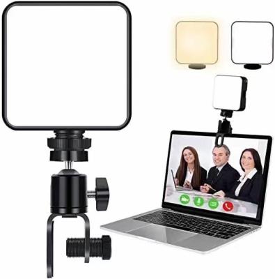 China Portable ABS+PC Cooperlite W49 Mini LED Photography Video Light Camera Lamp Light Photo Lighting for Vlog for sale