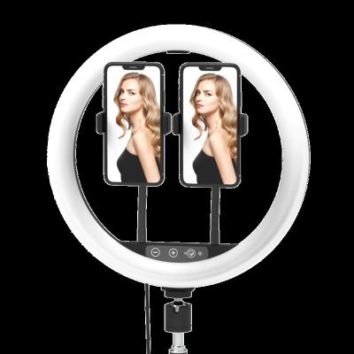 China ABS+PS 12inch Ring Lamp LED Ring Light Photography for Life and Makeup for sale