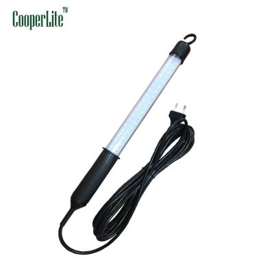 China PP+PVC 5m Cable 4W 36LED Inspection Working Light For Car Repaired for sale