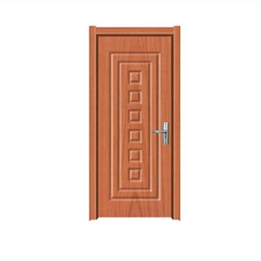 China 2020new product modern style eco-friendly used outdoor mobile home wooden door pictures for sale for sale