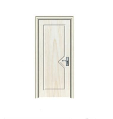 China Hot Selling Eco-friendly China Manufacturers Swing Toilet PVC Film Door Turkey for sale