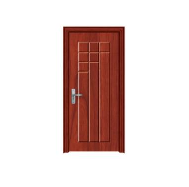 China China eco-friendly factory selling best price bathroom wpc kenya pvc door skin hdf for sale