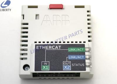 中国 規模VXの自動カッターの部品第350500099頻度コンバーター モジュールEthercat VFD ABB oy FECA-01 販売のため