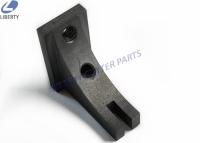 Cina Sercon Auto Cutter Knife Guide Black Color Blade Guiding Cutting Machine Parts in vendita
