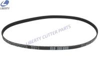 China 180500259- Belt Timing 2mm Pitch Suitable For  Cutter GTXL XLC7000 PARAGON for sale