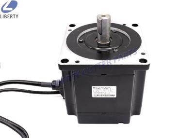 China YIN Automatic Cutter Parts SGMPS-15ACA61-E Servo Motor 1500W Fabric Cutting Machine Parts for sale