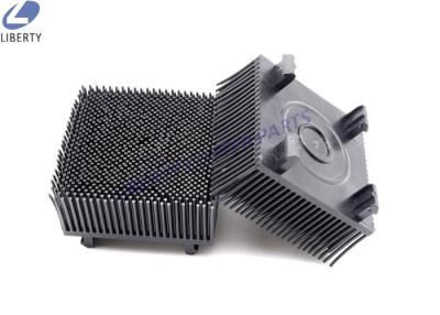 China Auto Cutter Bristle Block For FK Auto Cutter Machine Cutting Table Nylon Bristle Brush for sale