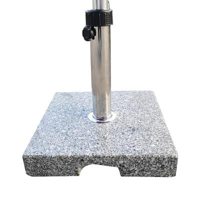 China Umbrella Base Modern Concrete Cement for sale