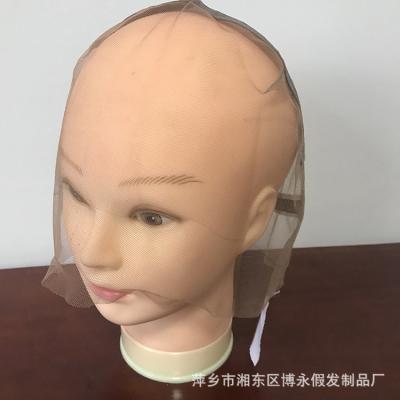 China Other Cheap Small Size Lace Front Wig Monofilament Headband In Stock for sale