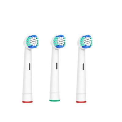 China Hotel Home Travel 2022 New Design Quality Electric Toothbrush Excellent Fit Oral B Toothbrush Heads for sale