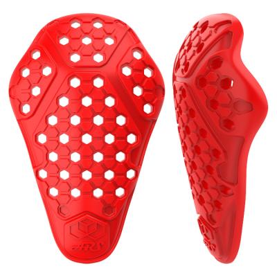 China PU Manufacturers Wholesale New Motorcycle Clothing Sports Protective Gear Shock Resistant New Linked Knee Pads for sale