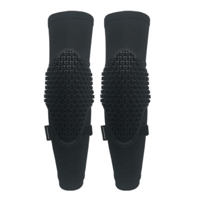 China Wholesale High Quality Universal Motorcycle Elbow/Elbow/Knee Ice Sleeve Protectors Knee Guard for sale