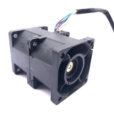 China Electronic Hardware 40x40x56mm 4056 High CFM 19000RPM 12V DC Fan for sale