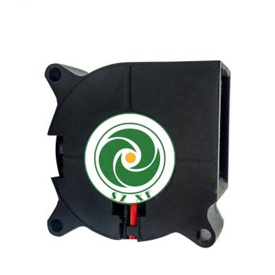 China XFB4020 small plastic waterproof blower fan 40*40*20mm centrifugal fan fan with factory price for sale