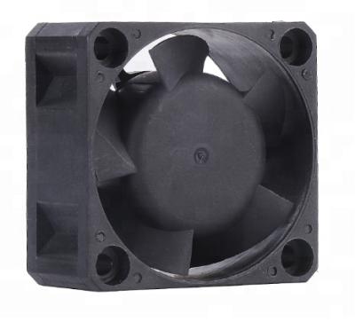 China UPS Power 4020 12v 5v 24v Axial Brushless DC Fan Cooling 12v Motor 40*40*20mm DC Computer Fan for sale