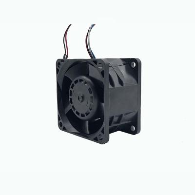 China Plastic For Go Karts 5v 6038 Brushless Fans DC Fan 60X60X38mm for sale