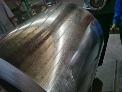 China Galvanized Steel Coil for FOB EXW Delivery Terms DX51D for sale