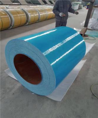 China impact resistant FRP fiber glass coil use for Sandwich panel sheet back side for sale