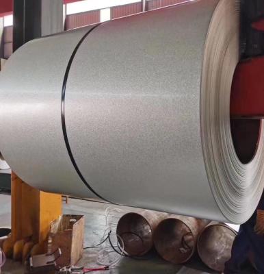 China Anti-finger Galvalume Steel Sheet GL Coil /aluminium zinc steel/galvalume metal steel for roof sheet for sale