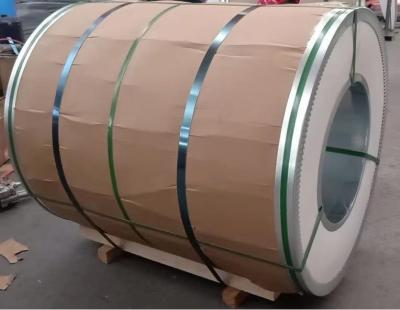 China Decorative building materials PPAL 1060 3003 3004  prepainted aluminum coil for sale