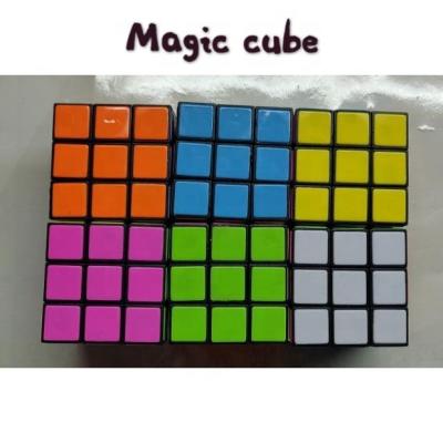 China 3x3x3 cube in advertising game speed for sale