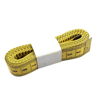 China Measuring Tools Wholesale 3m PVC Tailor Ruler Clothing Measuring Tools for sale