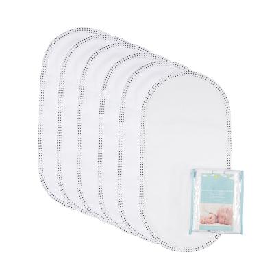 China Portable Soft Changing Pads White 27