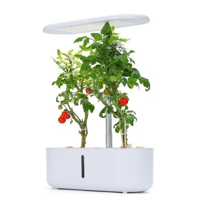 China American Style Professional Design Smart Planter with Soilless Growing Hydroponic System for Indoor Vegetables and Fruits for sale