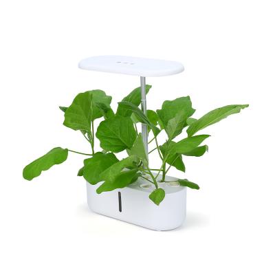 China 2023 American Style Desktop Water Cultivation Fruit Planting Flower Planting Mini Flower Planting Machine for sale