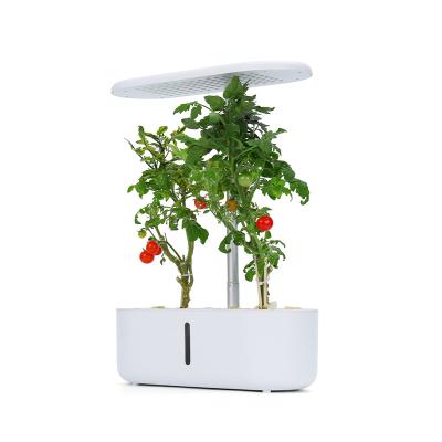 China Shenzhen LED Light American Style Smart Indoor Vegetable Garden For Plants Indoor Plant Growth Lamp In 2023 for sale