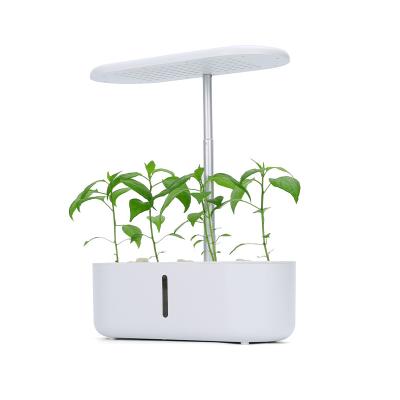 China American Style Household Indoor Soilless Cultivation Equipment, Vegetable Planting Machine, Border Smart Hydroponic Vegetable Plant for sale