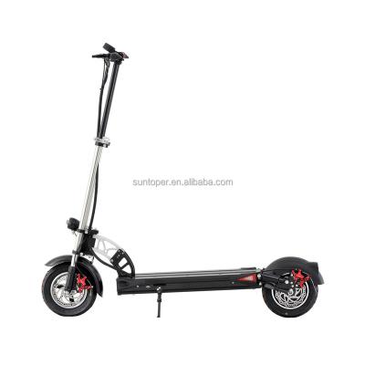 China 60km Unisex Range Two Wheels Best Electric Foldable Smart Classic With Optional Seat For Adults Customized for sale