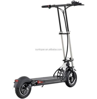 China 2022 New Unisex Motor Scooter 5600w 60vah Max Range 60km Electric Scooter For Adults for sale