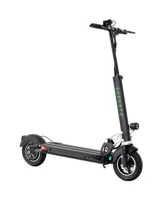 China Unisex Electric Bicycle Scooter ST-1010-3615 36V 10 Inch 30mph for sale