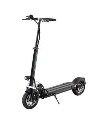 China ST1010 Unisex 36V 21Ah 10 Inch Long Range Extreme City Electric Scooter for sale