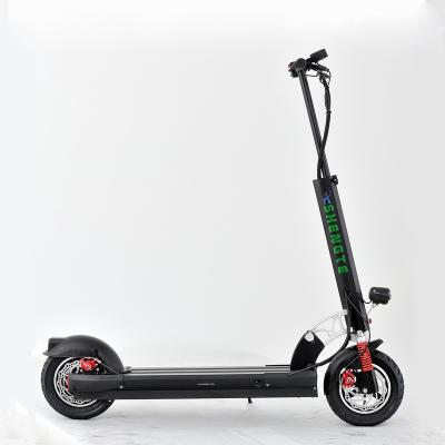 China 350w 36v Scooter 2 Wheeler Electric Scooter Modern Electric Unisex Outdoor Electric Scooter For Sale for sale