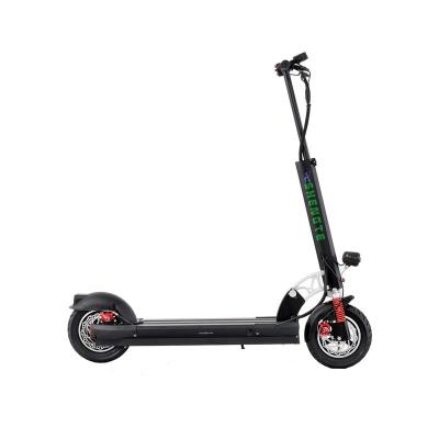 China Golf Unisex Fast Electric Scooter Off Road ST-1002-4813 48V 10 Inch for sale