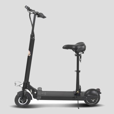 China Best Model Wholesale Unisex E Scooter 350w Powerful Motor Electric Scooter 36v 18.2ah Battery for sale