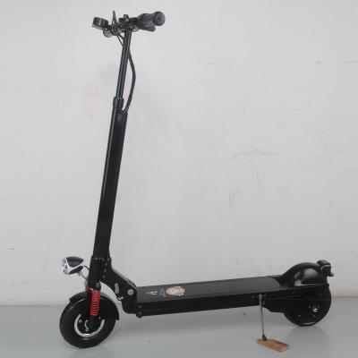 China Ddp [British Eu USA Warehouse Stock] Electric Foldable Scooter Max Speed ​​35km/h Unisex Freight Lowest Taxes for sale