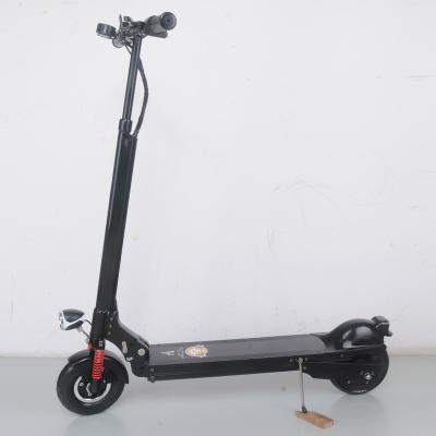 China New Version Electric Scooter Unisex Foldable Tire Off Road Electric Max Speed ​​35km/h for sale