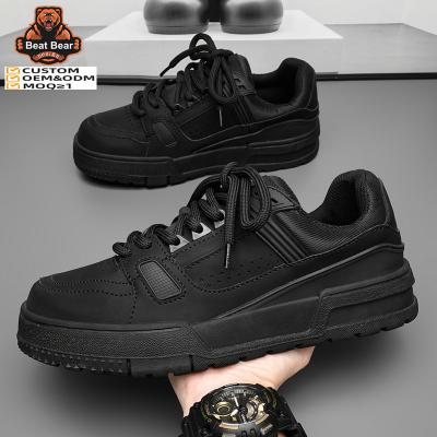 China Cushioning Factory Price New Arrival Designers Trainer Original  Branded Black America's Cup Casual Walking Running Shoes for Men Women for sale